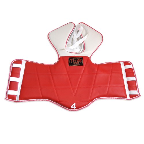 Taekwondo Safeguard Göğüs Koruyucu