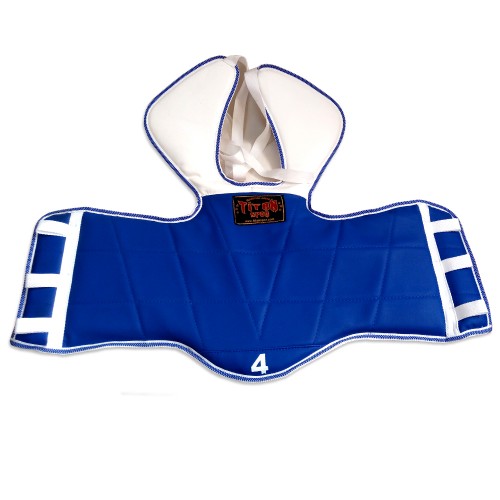 Taekwondo Safeguard Göğüs Koruyucu 