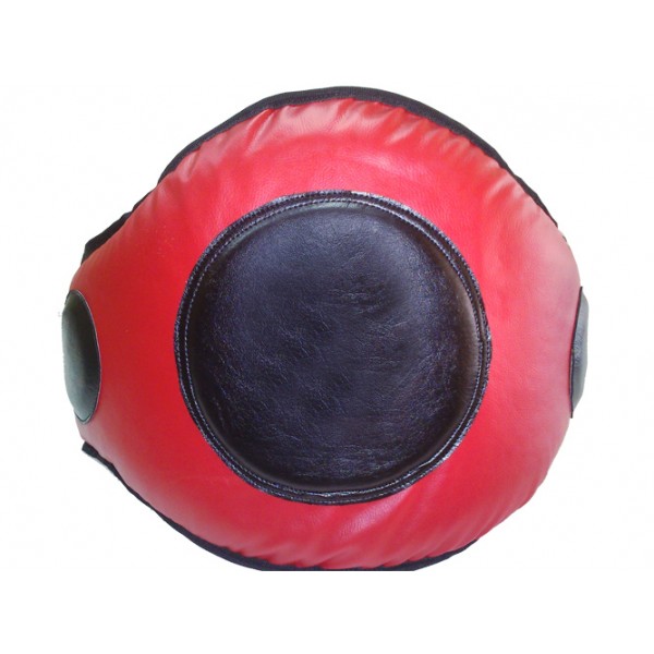 Bel Kemeri Kırmızı Antrenör Malzemeleri