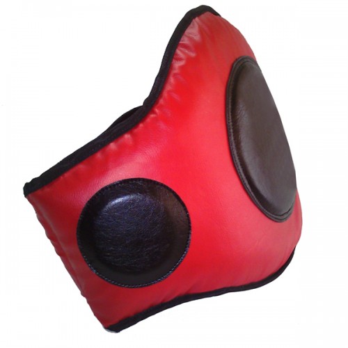 Bel Kemeri Kırmızı Antrenör Malzemeleri