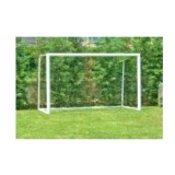 Mini Futbol Kalesi Metal Seyyar 200cm * 300cm