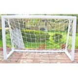 Minyatür Futbol Kalesi Alüminyum Seyyar (Çift) 100cm * 160cm * 70cm