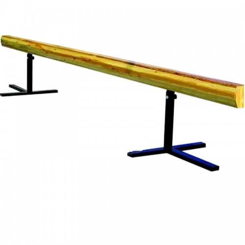 Jimnastik Denge Aleti 3m
