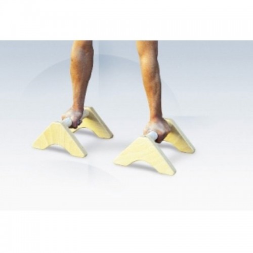 Jimnastik Amut Barı Kısa