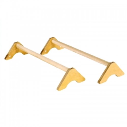 Jimnastik Amut Barı Uzun