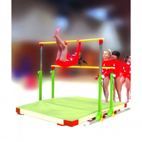 Jimnastik Asimetrik Paralel Bar