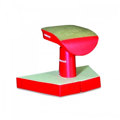 Jimnastik Atlama Masası GYMNOVA FIG Onaylı