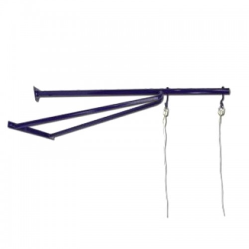 Jimnastik Halka Aleti Duvar Aparatı