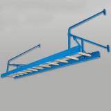 Jimnastik Tırmanma Merdiveni