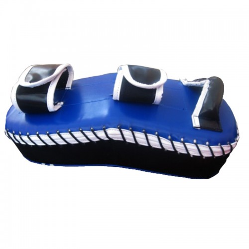 Tek Kol Eğri Darbe Yastığı