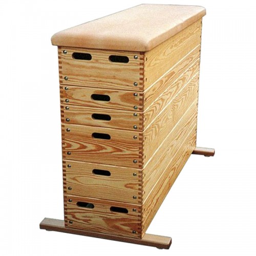 Jimnastik Kasası 5 li 140 cm * 50 cm *100 cm