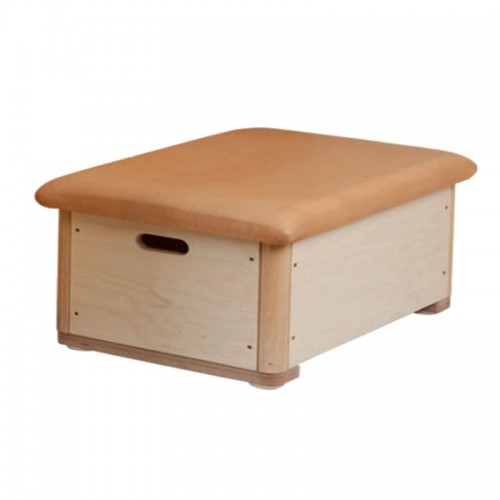 Jimnastik Kasası 1 li 40 cm * 40 cm * 45 cm