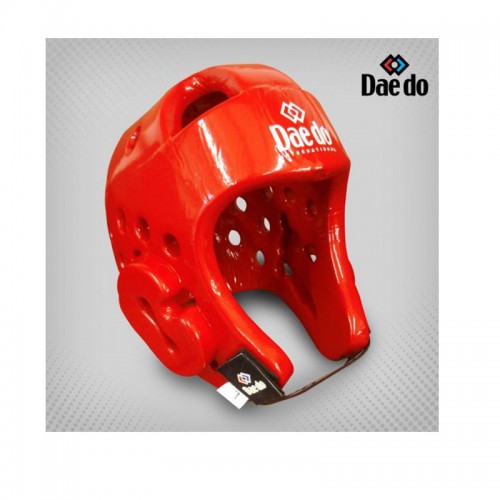 Da edo Kırmızı Kask