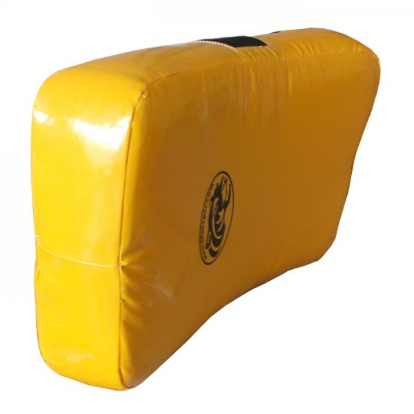 Low Kick Eğri Darbe Yastığı (Büyük Boy)