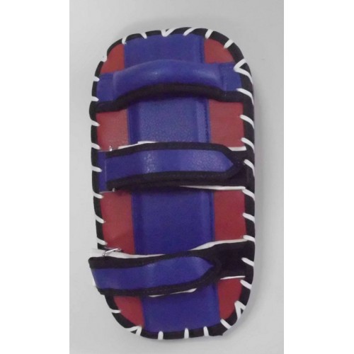 Çift Kollu Eğri Darbe Yastığı