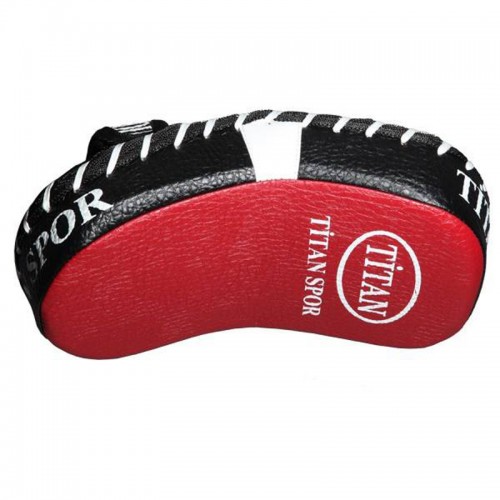 Eğri Darbe Yastığı