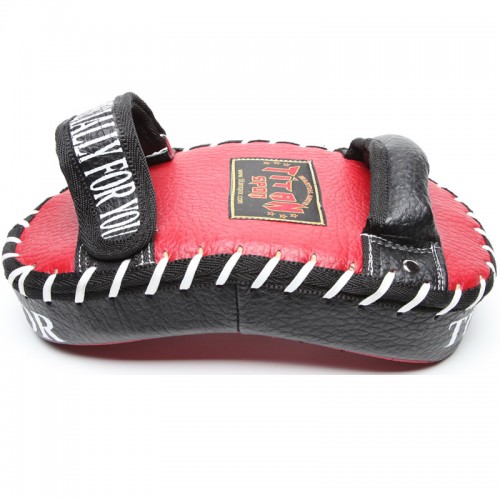 Tek Kollu Eğri Darbe Yastığı