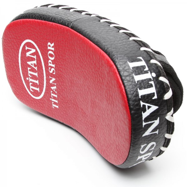 Eğri Darbe Yastığı