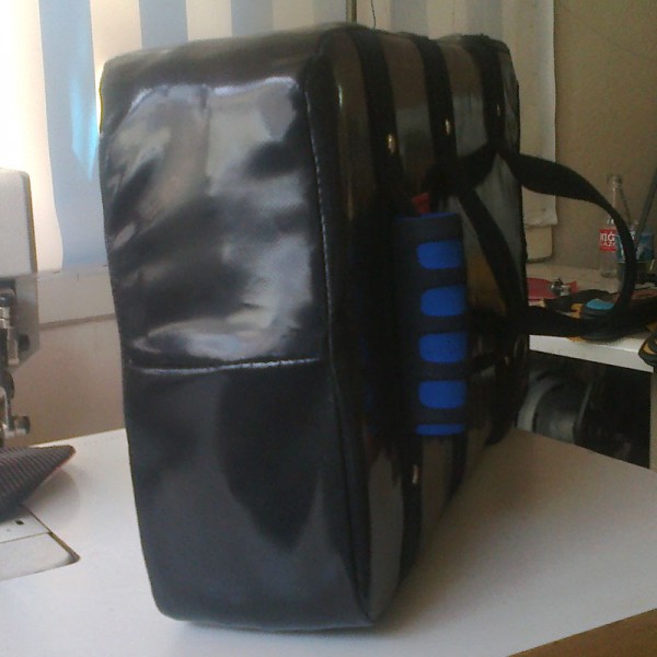 Düz Darbe Yastığı Titan Spor