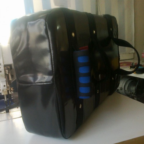 Düz Darbe Yastığı Titan Spor