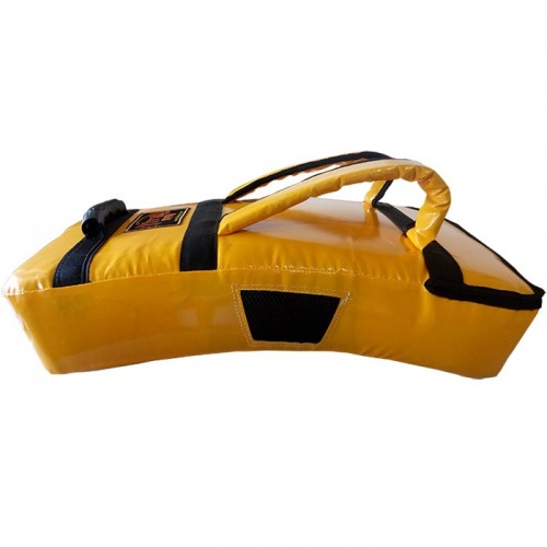 Low Kick Eğri Darbe Yastığı (Büyük Boy)