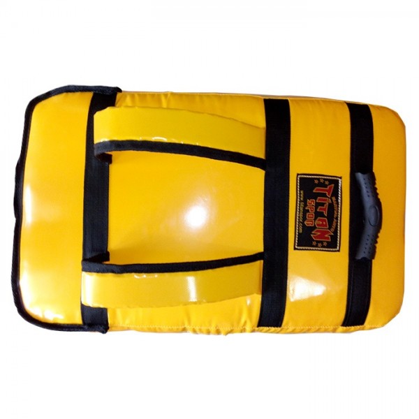 Low Kick Eğri Darbe Yastığı (Büyük Boy)