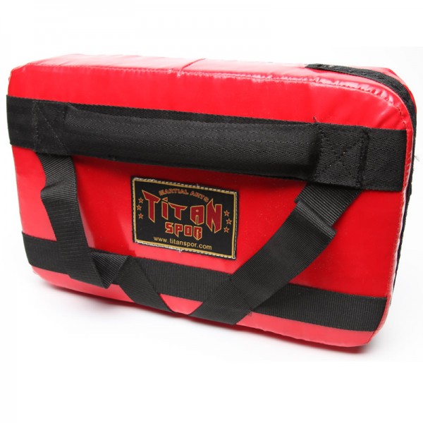 Poomse Yastığı - Düz Darbe Yastığı