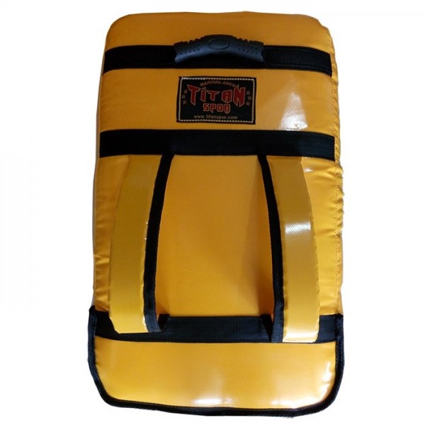 Low Kick Eğri Darbe Yastığı (Büyük Boy)