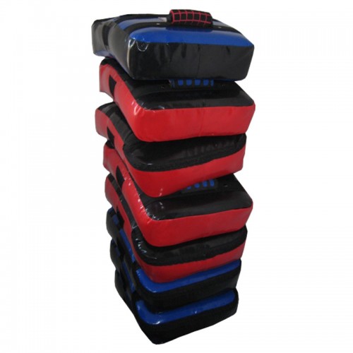 Low Kick Eğri Darbe Yastığı 1 (Geri Tekme Yastığı) 50-60-10