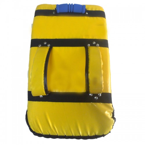 Low Kick Eğri Darbe Yastığı (Geri Tekme Yastığı) 33-55-10