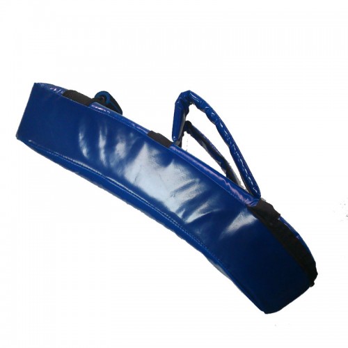 Low Kick Eğri Darbe Yastığı (Geri Tekme Yastığı) 40-60-10