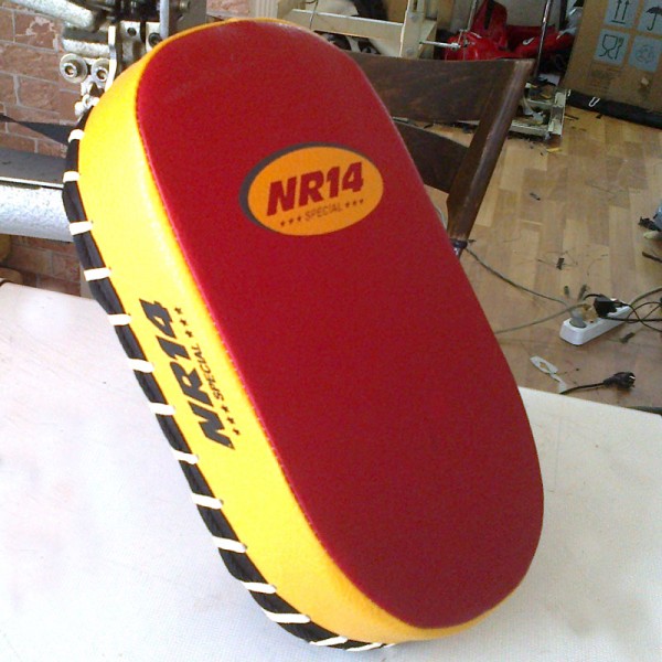 Düz Darbe Yastığı