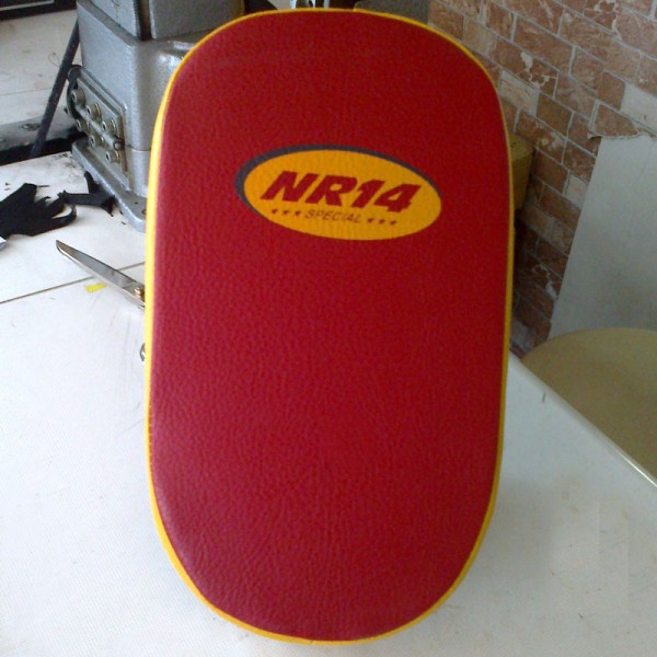 Düz Darbe Yastığı