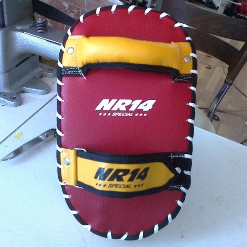 Düz Darbe Yastığı