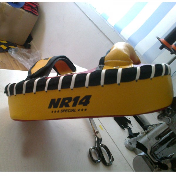 Düz Darbe Yastığı