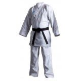 Karate Elbisesi WKF ( Climacool ) Revoflex