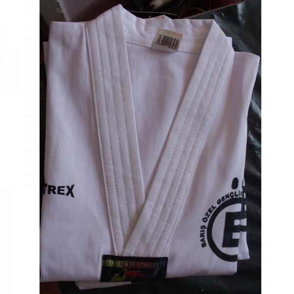 Taekwondo (Tekvando) Dobok Elbise