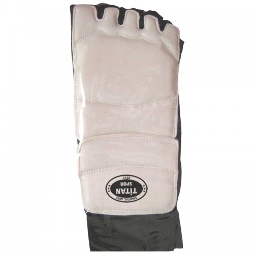 Tekvando ( Taekwondo ) Ayak Eldiveni