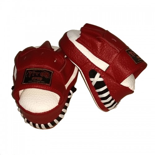 Lapa  Eğri Elik Focus Mitt Çift Fiyatı