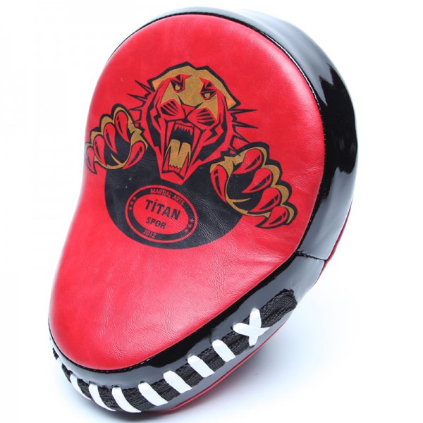 Armut Eğri Ellik Kırmızı