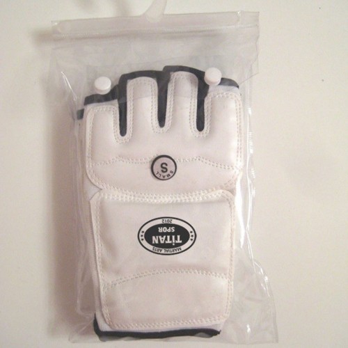 Tekvando ( Taekwondo ) ayak üstü ellik