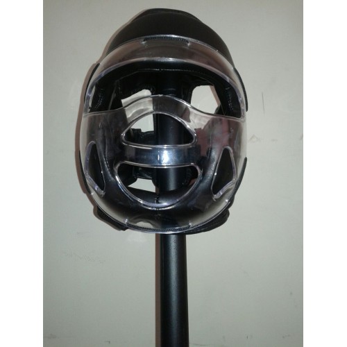 Titan Spor Kapalı Kask