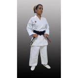 KARATE BUNKAİ KATA ELBİSESİ