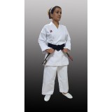 KARATE BUNKAİ KATA ELBİSESİ