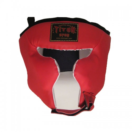 Kick Boks Koruyucu Kask