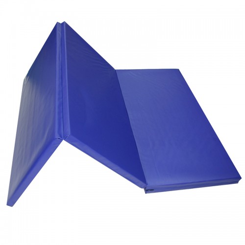 Jimnastik Katlanır Minder Üç Parça