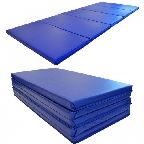 Jimnastik Katlanır Minder Beş Parça