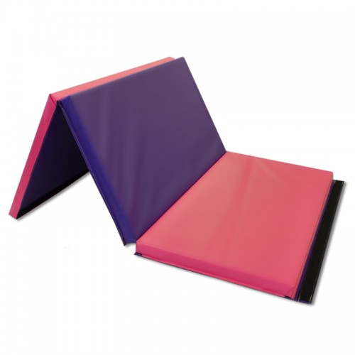 Jimnastik Katlanır Minder Üç Parça