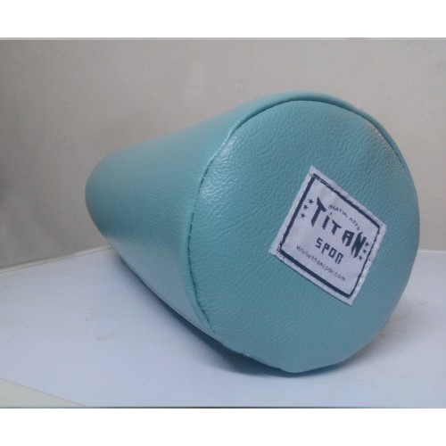 Silindir Masaj Yastığı - Silindir Sünger