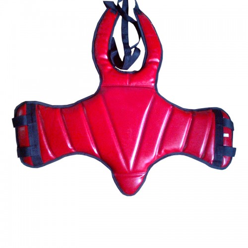 Safeguard - Vücut Koruyucu - Titan Spor